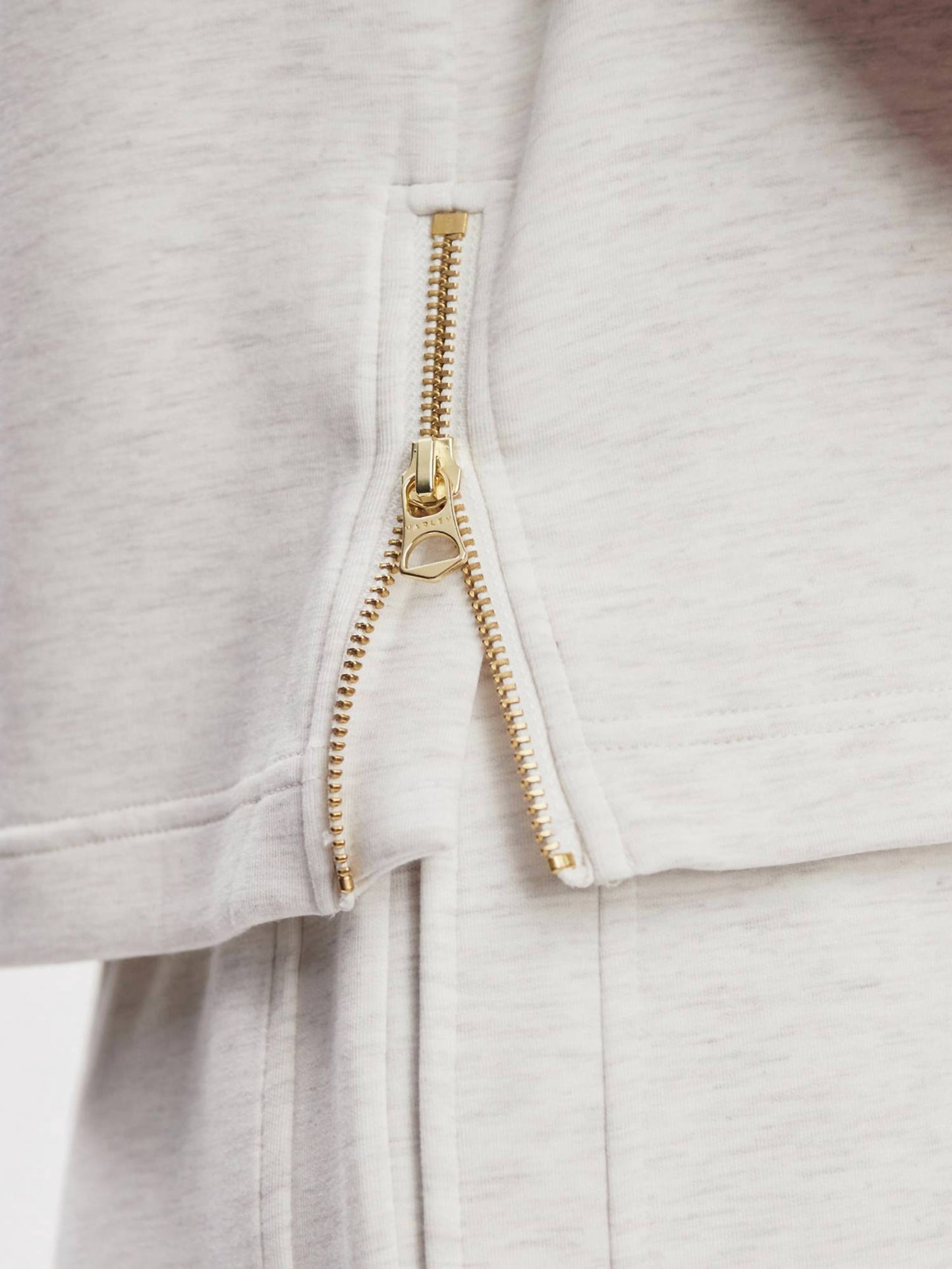 Varley - Shea Crop Tank Top