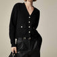J.Crew - Patch-pocket Cardigan Sweater