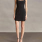 Amur - Vinny Mini Dress