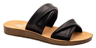 Corkys Footwear - Women's With A Twist Sandal