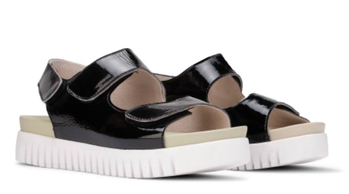 Ilse Jacobsen - Women's Tulip Sandals