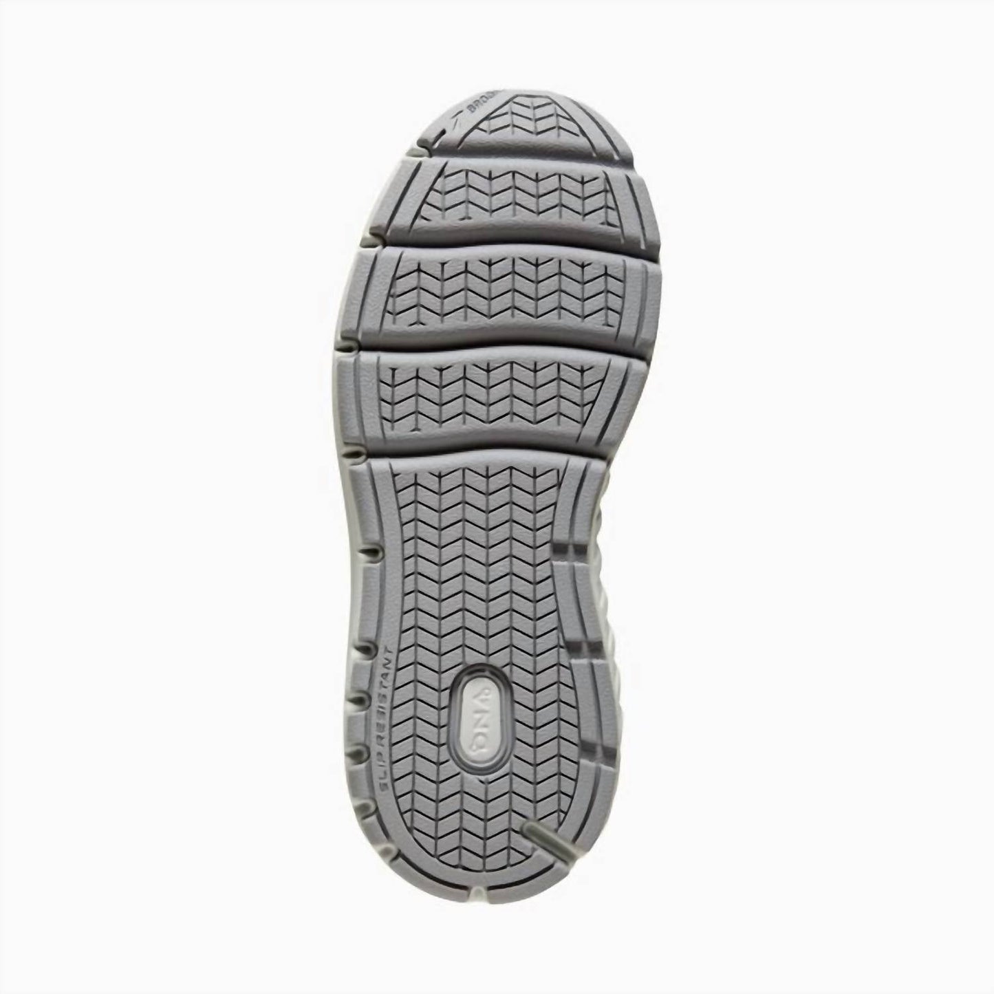 Brooks - Women's Addiction Walker Suede Shoes