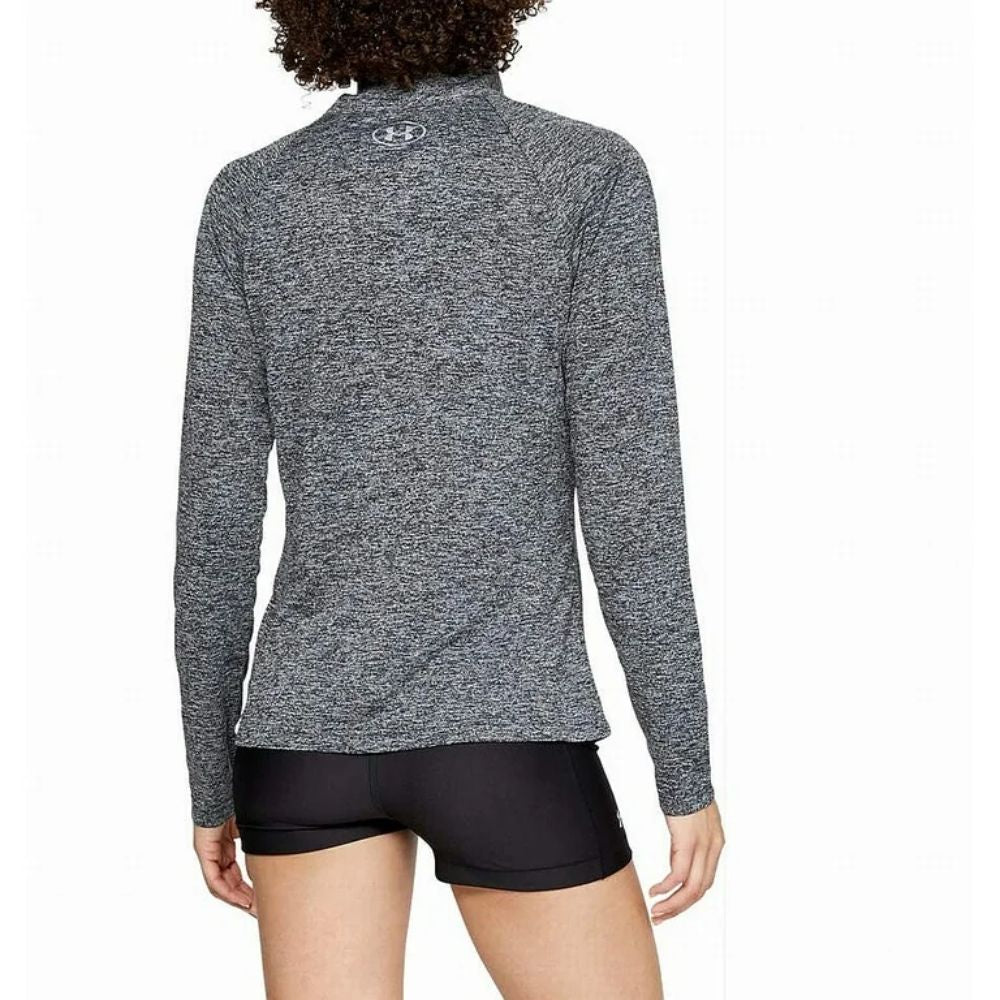 Under Armour Women's UA Tech Twist Full Zip Jacket