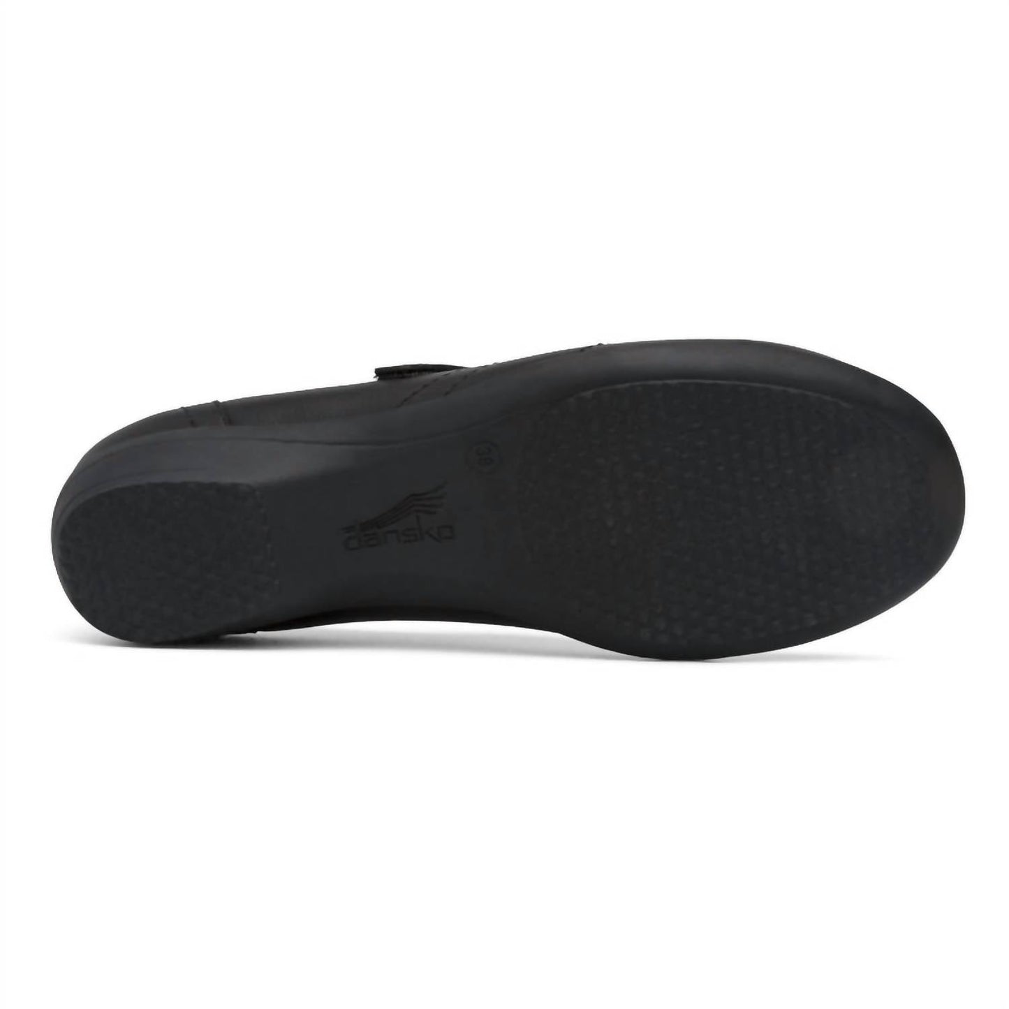 Dansko - Women's Franny Slip On