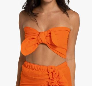 Jbq - Silvia Bandeau