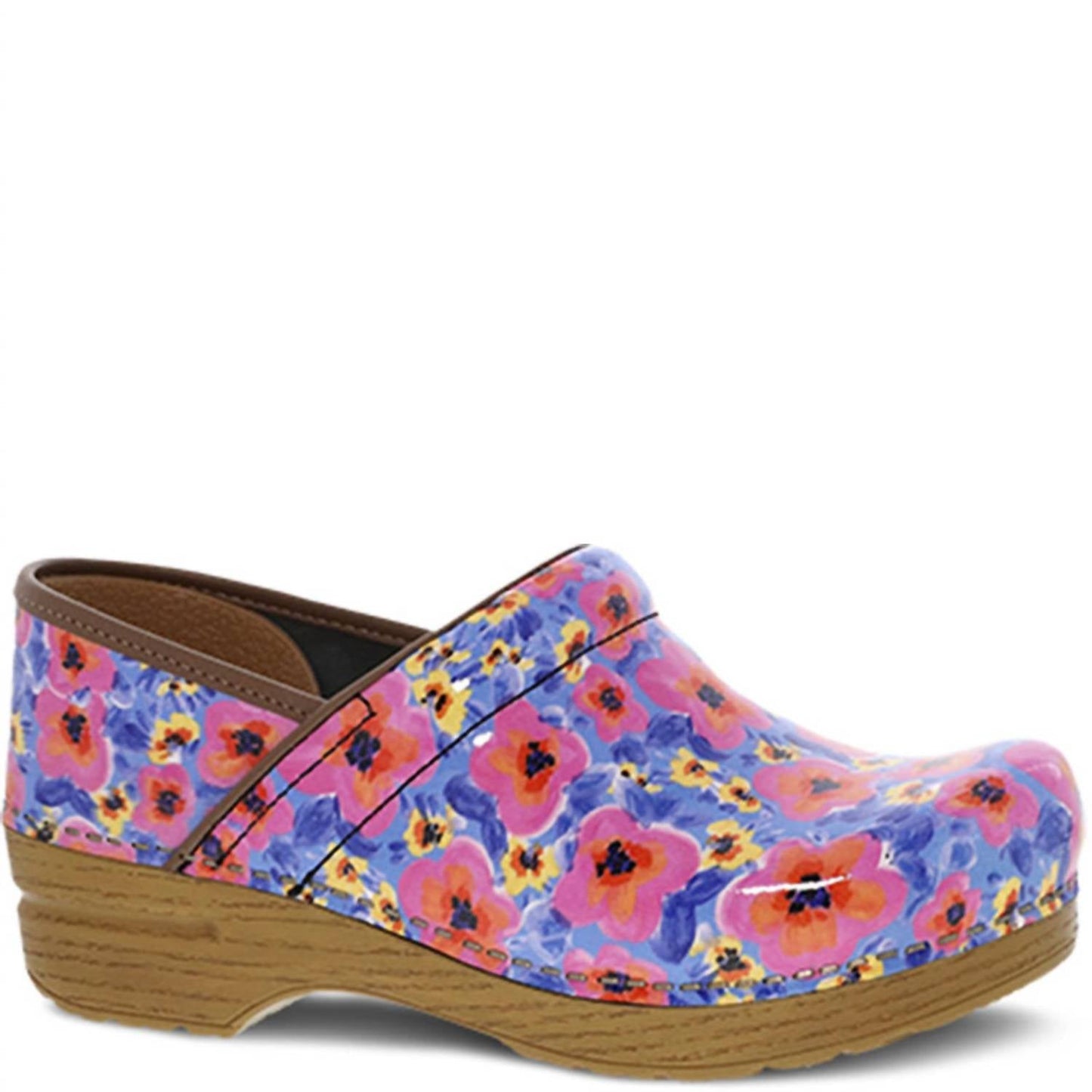 Dansko - Women's Professional Patent Clogs