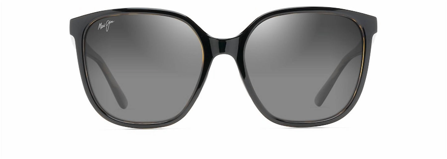 Maui Jim - Good Fun Polarized Sunglasses Gs871 - 02