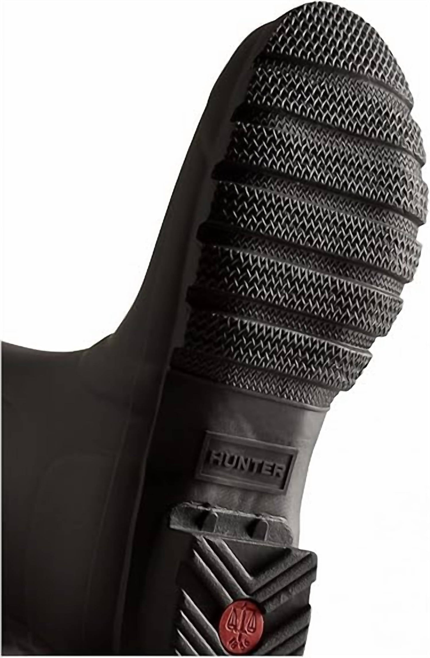 Hunter - Women's Original Tall Colour Block Boot