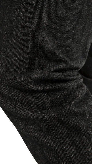 On This Day - Japanese Denim Slim Jeans