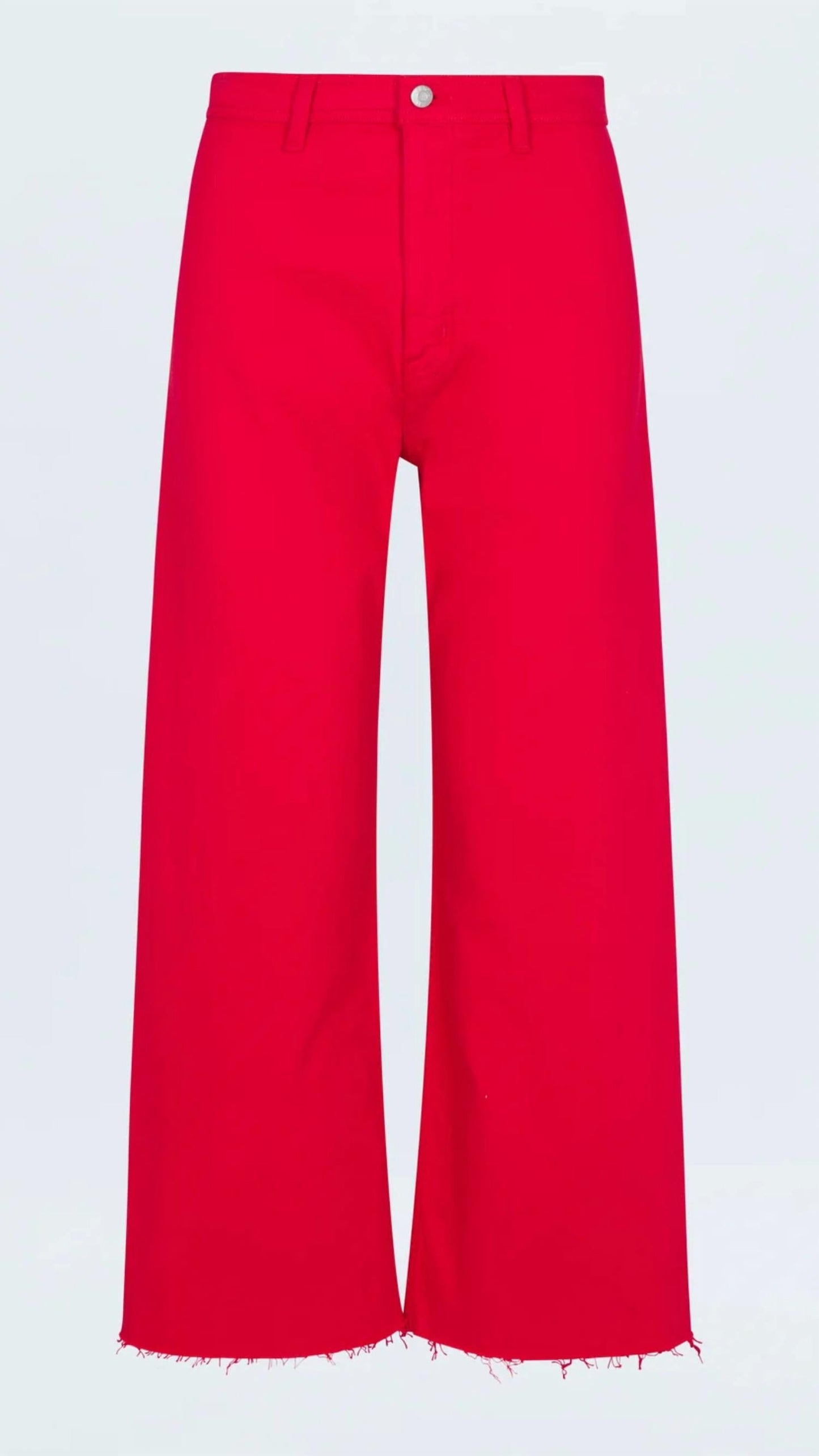Pistola - Penny High Rise Wide Leg Jeans