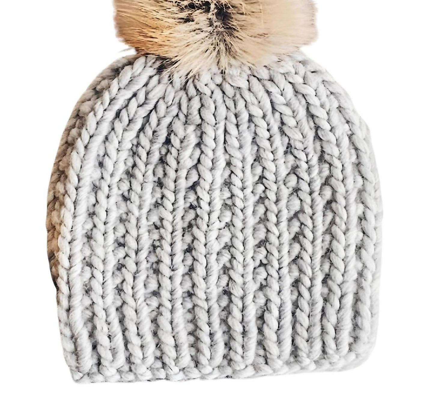 Archive Knitwear - Oxford Hat