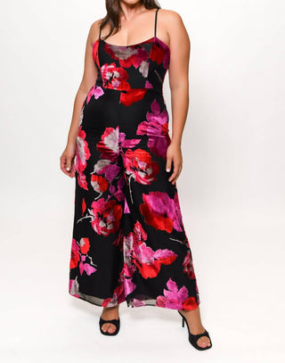 Hutch - Nalini Jumpsuit