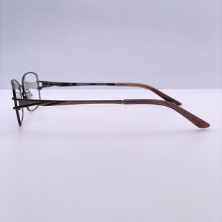Marchon Eyeglasses Eye Glasses Frames NYC East Side Elizabeth 210 54-16-135