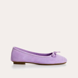 Reqins - Women's Harmony Ballerina Flats