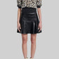 7 For All Mankind - Leopard Sweater
