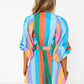 Buddylove - Palm Beach Romper