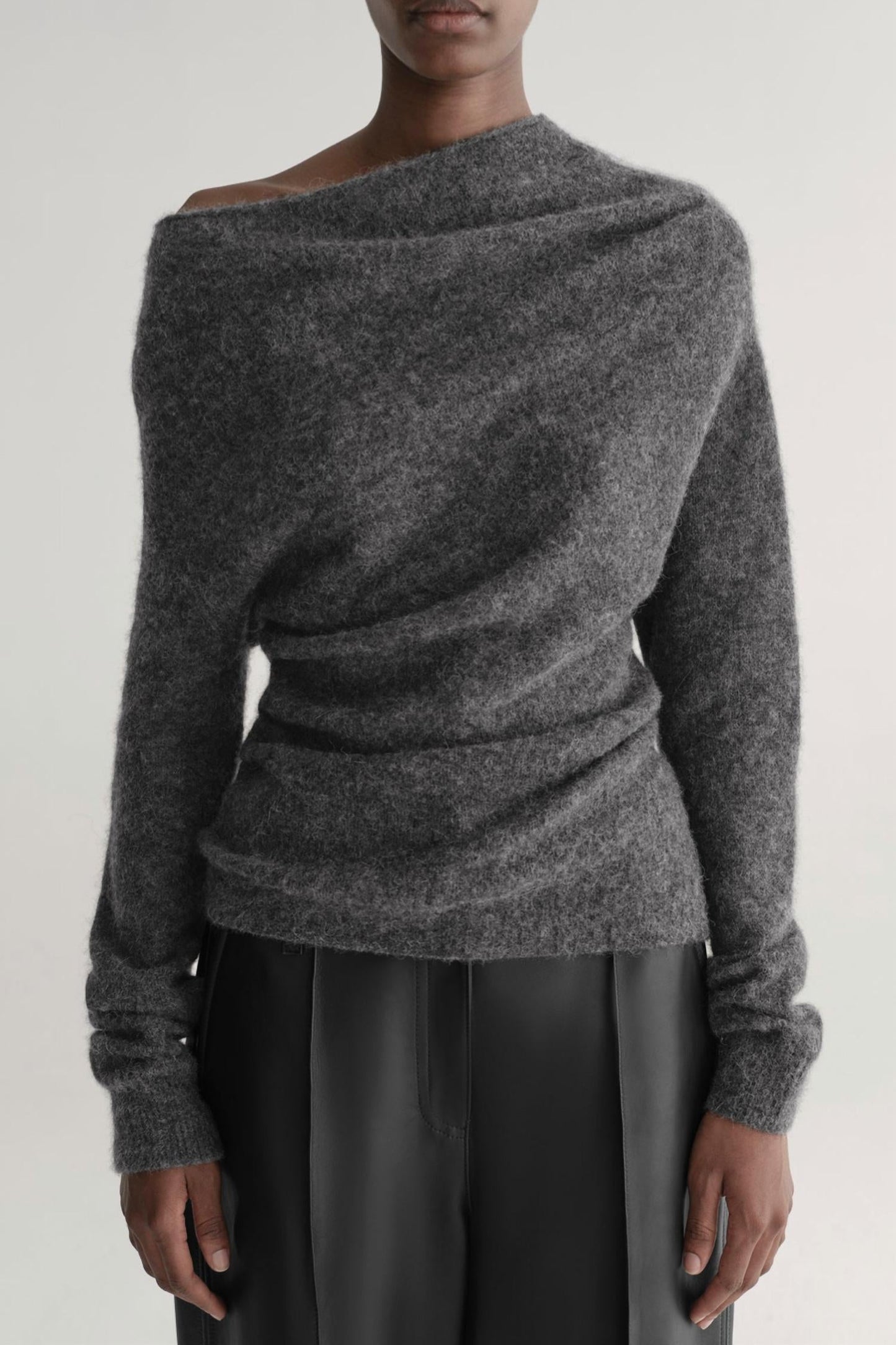 A.L.C. - Freya Top
