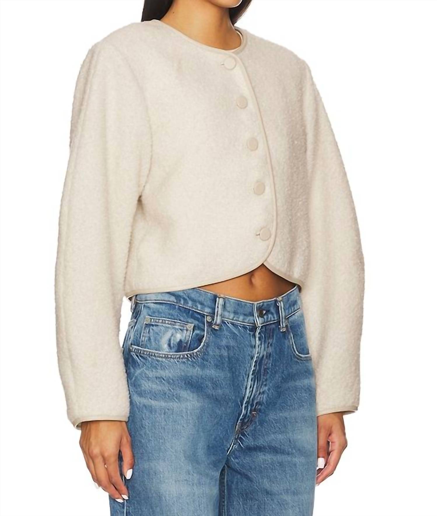 steve-madden-emili-crewneck-jacket