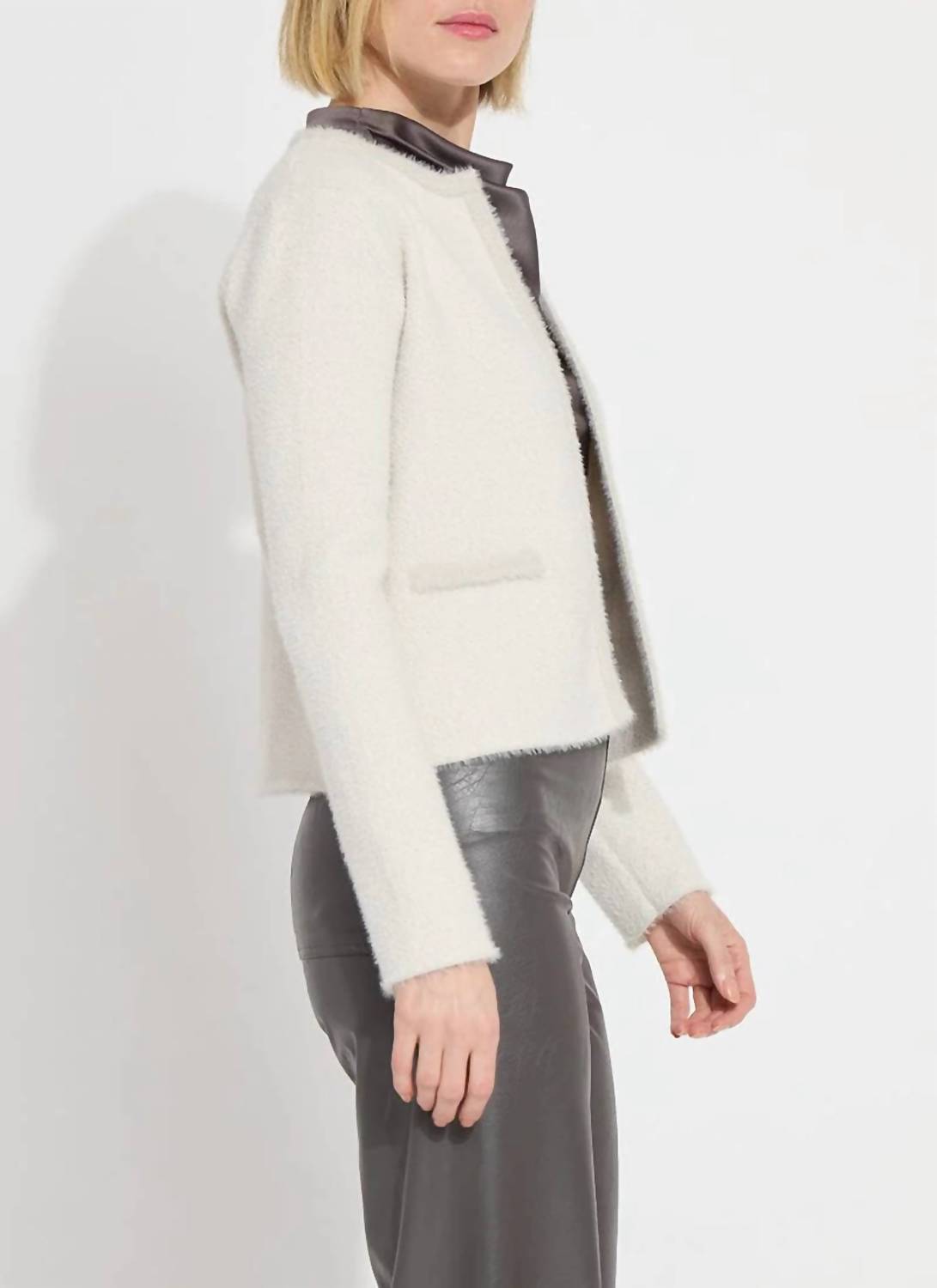 Lysse - Women's Kathy Cardigan Jacket