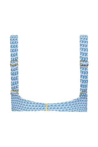 Montce - Push Up Hayden Bikini Top