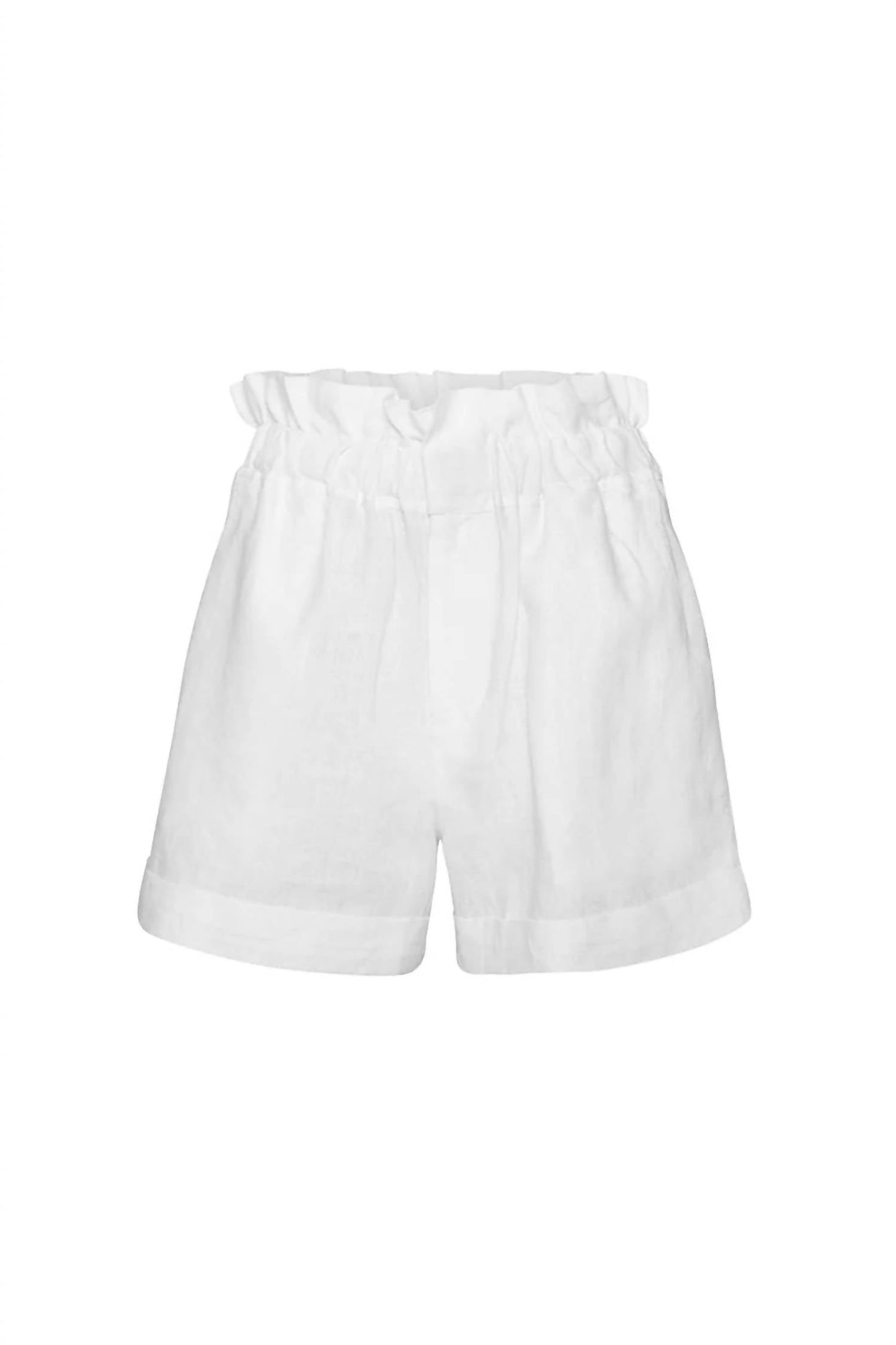 Posse - Ducky Short