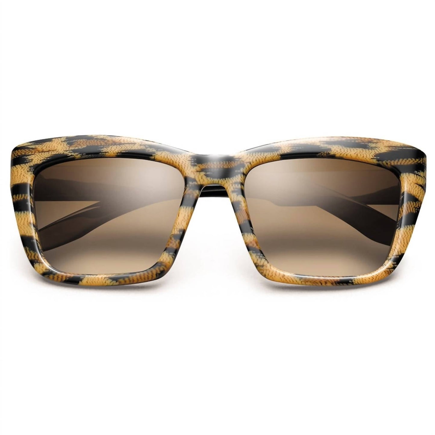Ivi Vision - Bonnie - Black / Bronze Gradient Lens