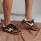 Dolce Vita - Women's Notice Stitch Sneaker