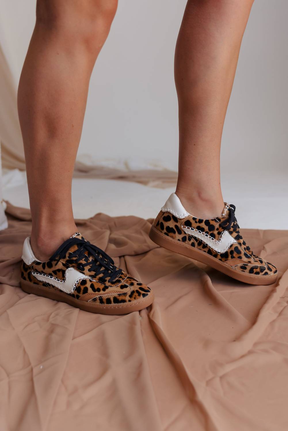 Dolce Vita - Women's Notice Stitch Sneaker
