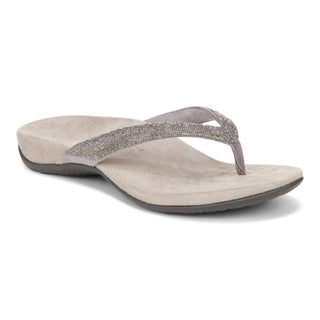 Vionic - Women's Vionic Dillon Shine Flip Flop