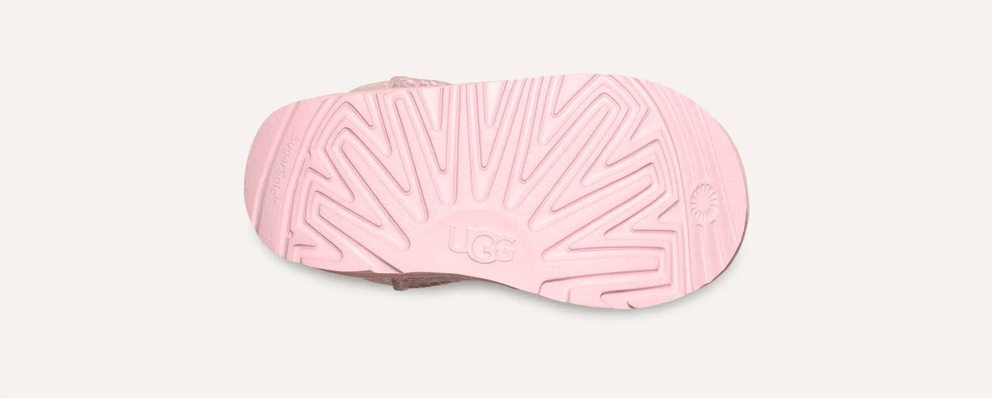 Ugg - Toddler Classic Ii Gel Hearts Boot