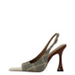 Sam Edelman - Women's Odette Slingback Pump