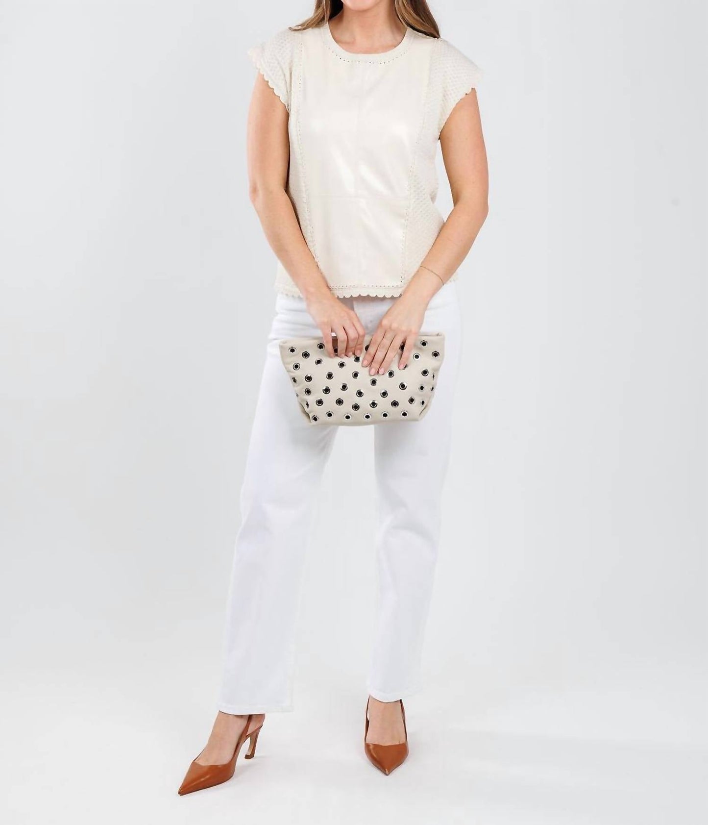 Melissa Nepton - Women's Calanthe Top