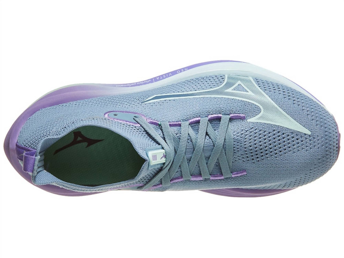 Mizuno - Women's Neo Vista Shoes