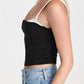 Free People - TWO TONE TANK