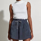 Varley - Fowler Fitted Knit Tank