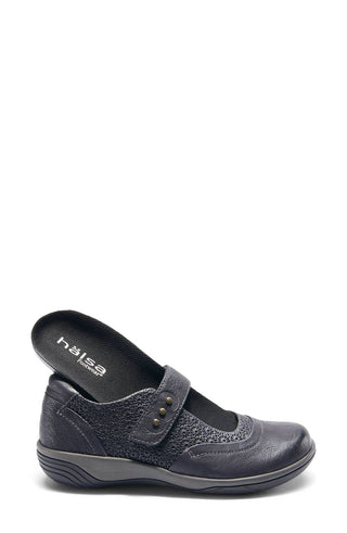 Halsa Footwear - Women's Aloe Mary Jane Shoes