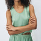 American Vintage - Unyl Sleeveless Top