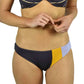 Seafolly - Amulet Multi Hipster Bikini Bottom