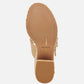 Dolce Vita - WOMEN'S EDWINA PLATFORM WEDGE SANDAL