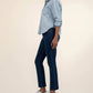 Kut From The Kloth - Leighton Linen Top