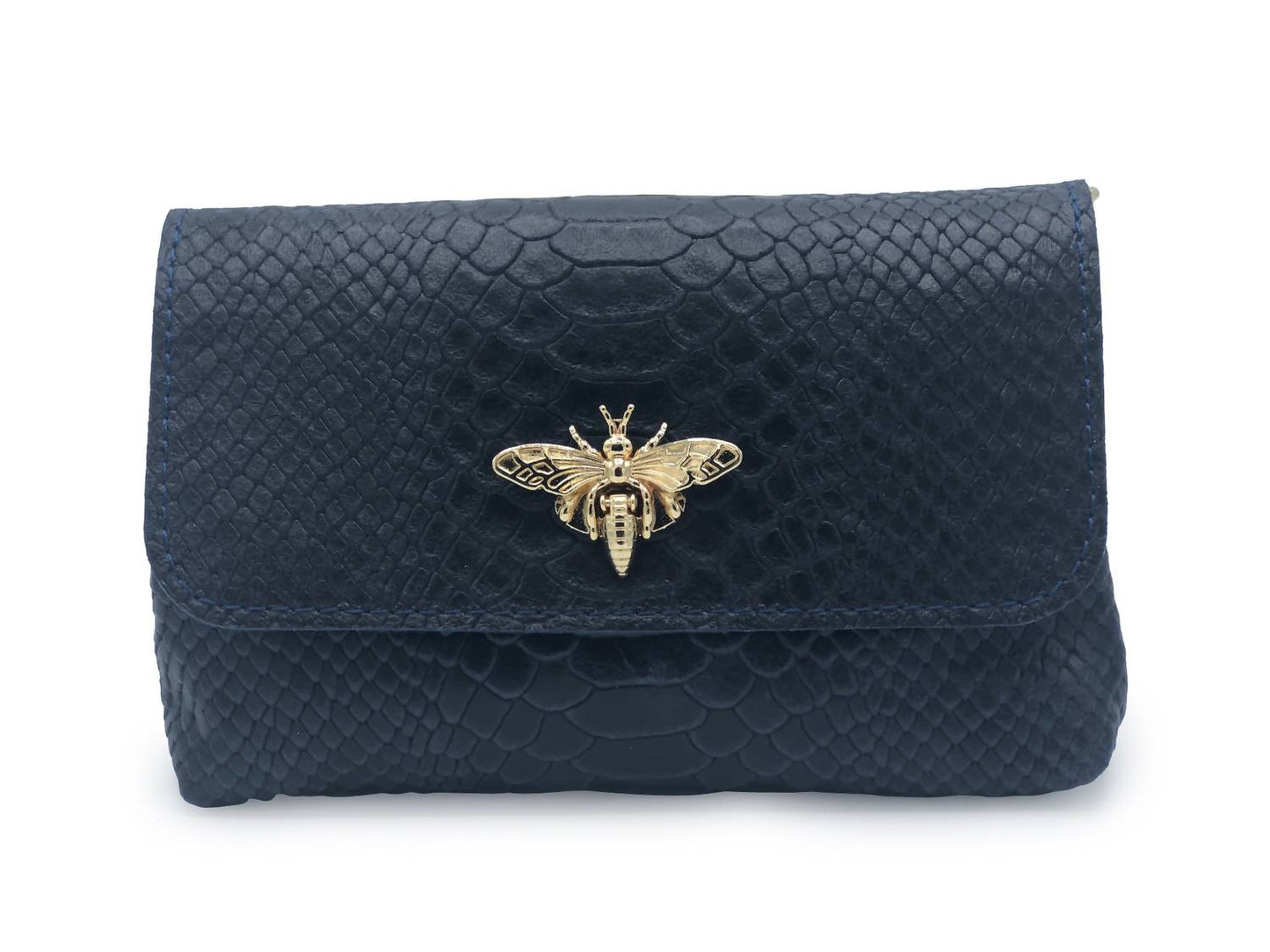 German Fuentes - Bijou Bee Bag