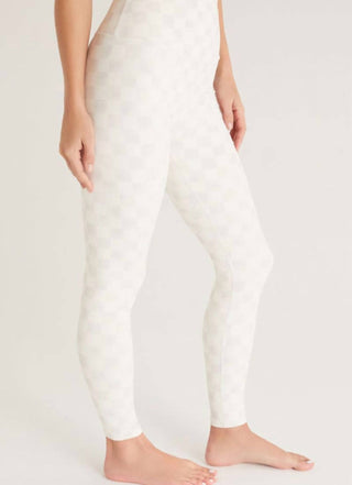 Z Supply - Checkered Legging
