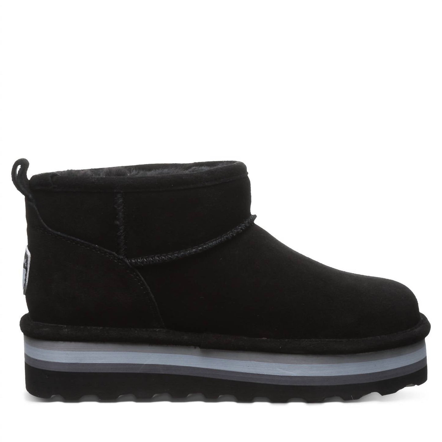 Bearpaw - Women's Retro Shorty Boot