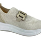 Softwaves - Women's Simone Slip-on Sneaker