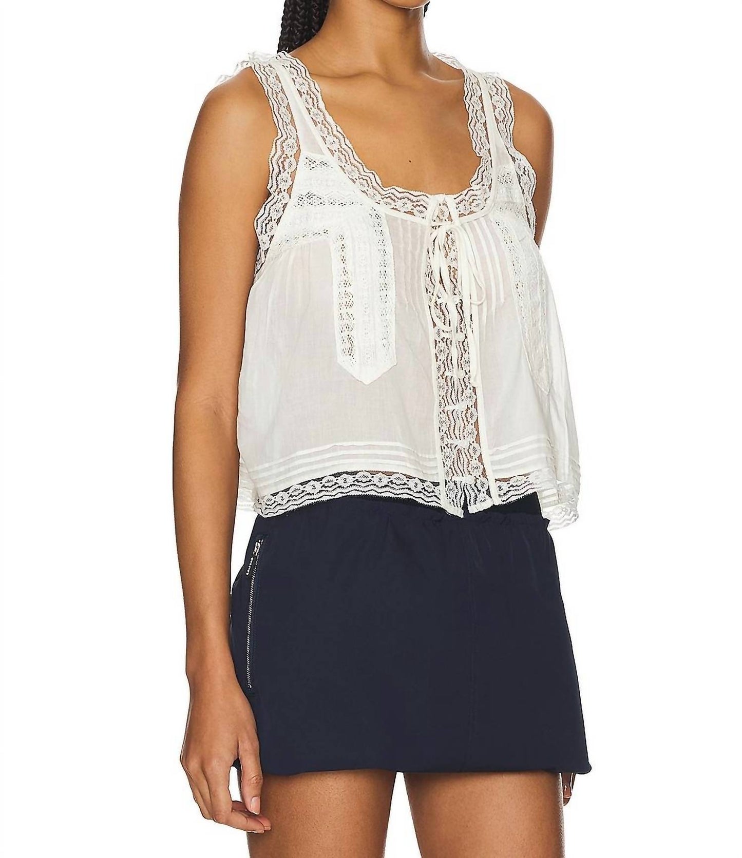 Free People - EVERMORE TANK