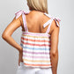 Saylor - Laiken Sleeveless Top