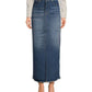 Elan - Front Slit Maxi Skirt