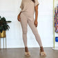 Little Secret Of Mine - Women's Soft Ladies Loungewear Set