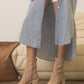 Oasis Society - Wome's Vienna Bootie