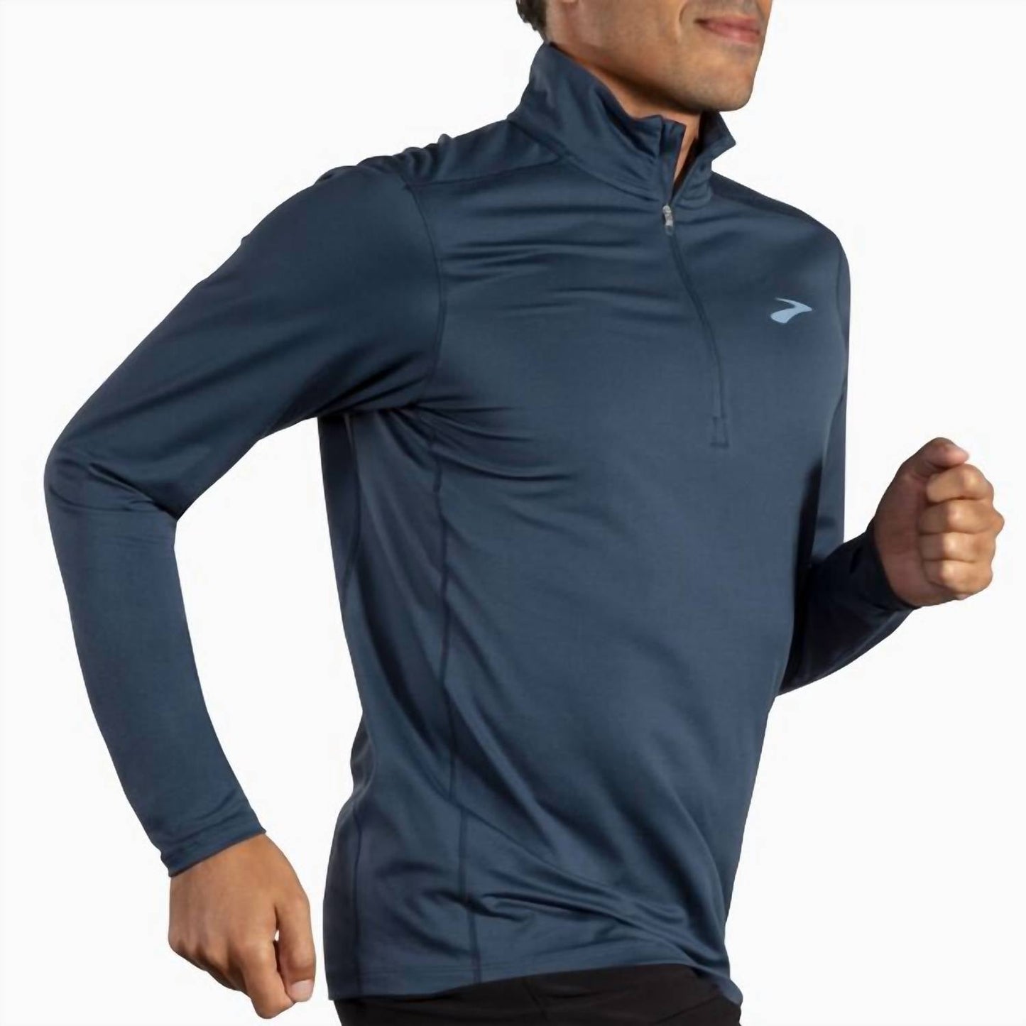 Brooks - Dash 1/2 Zip 2.0 Pullover
